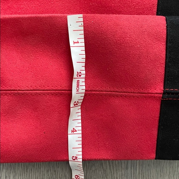 Michael Kors Suede Effect Tote - Picture 13 of 14